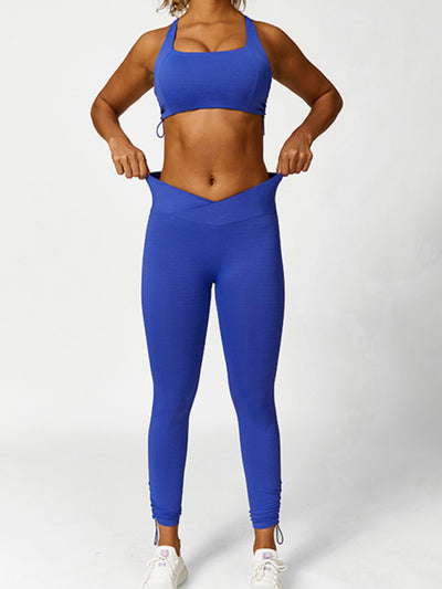 "Breathable drawstring solid color workout leggings for women"

"High-waisted breathable workout leggings with drawstring"

"Solid color gym leggings with breathable fabric for activewear"

"Drawstring breathable leggings for comfortable workout sessions"

"Breathable workout leggings with adjustable drawstring for women"

"Solid color breathable gym leggings for fitness enthusiasts"

"Elastic drawstring solid color workout leggings for exercise"

"Women’s breathable workout leggings with drawstring waistba