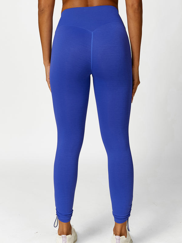 "Breathable drawstring solid color workout leggings for women"

"High-waisted breathable workout leggings with drawstring"

"Solid color gym leggings with breathable fabric for activewear"

"Drawstring breathable leggings for comfortable workout sessions"

"Breathable workout leggings with adjustable drawstring for women"

"Solid color breathable gym leggings for fitness enthusiasts"

"Elastic drawstring solid color workout leggings for exercise"

"Women’s breathable workout leggings with drawstring waistba