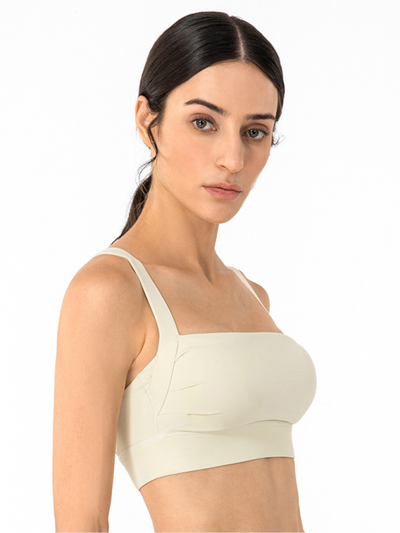 Anti-Hunchback Posture Correction Yoga Fitness Sports Bra