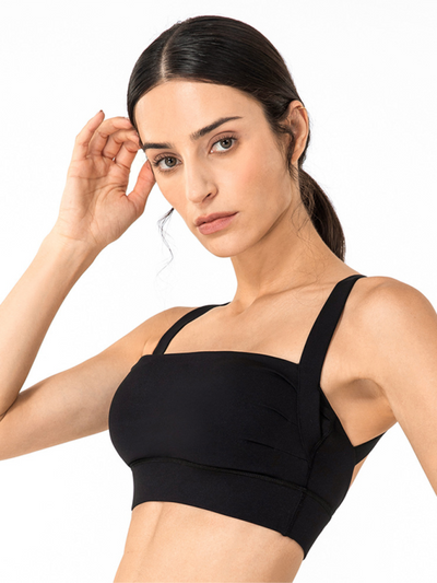 Anti-Hunchback Posture Correction Yoga Fitness Sports Bra