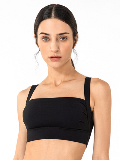 Anti-Hunchback Posture Correction Yoga Fitness Sports Bra