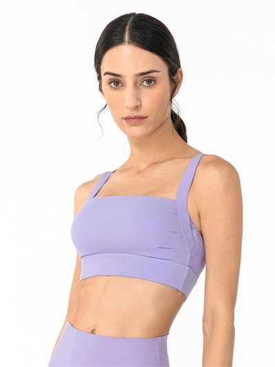 Anti-Hunchback Posture Correction Yoga Fitness Sports Bra