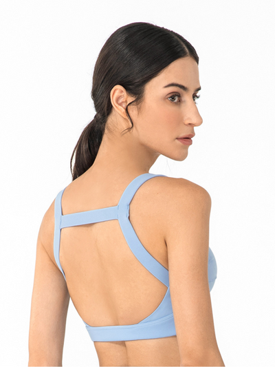 Anti-Hunchback Posture Correction Yoga Fitness Sports Bra