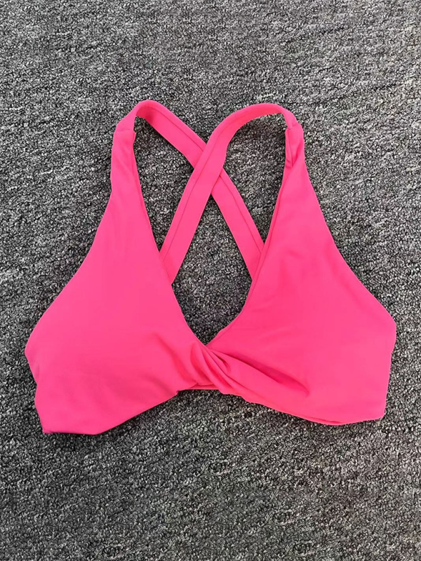 Quick-drying yoga sports bra for women

Best cross-back sports bra for yoga and workouts

Comfortable quick-dry sports bra for yoga practice

High-performance cross-back sports bra for fitness

Moisture-wicking yoga sports bra with cross-back design

Lightweight quick-drying sports bra for yoga and exercise

Breathable sports bra for yoga with cross-back straps

Quick-dry sports bra for active women yoga and training

Premium cross-back yoga bra with moisture-wicking fabric

Supportive yoga sports bra with 