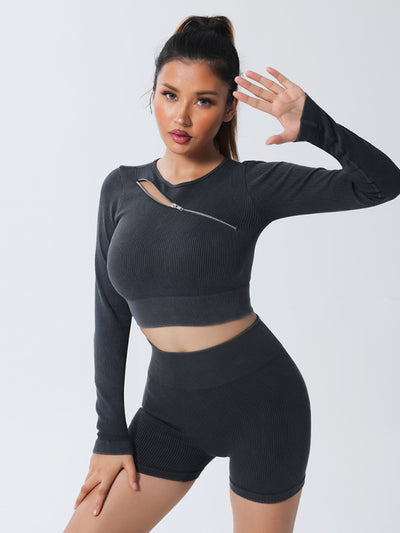 •  quick dry seamless long sleeve yoga top for women
•  breathable moisture wicking yoga shirt long sleeve
•  lightweight seamless workout top with long sleeves
•  compression fit seamless yoga top quick dry
•  long sleeve yoga wear top for hot yoga sessions
•  seamless athletic top for women long sleeve dry fit
•  women’s long sleeve seamless gym top quick drying
•  high stretch long sleeve yoga top for workouts
•  form fitting seamless yoga shirt with thumb holes
•  quick dry yoga top long sleeve seamless