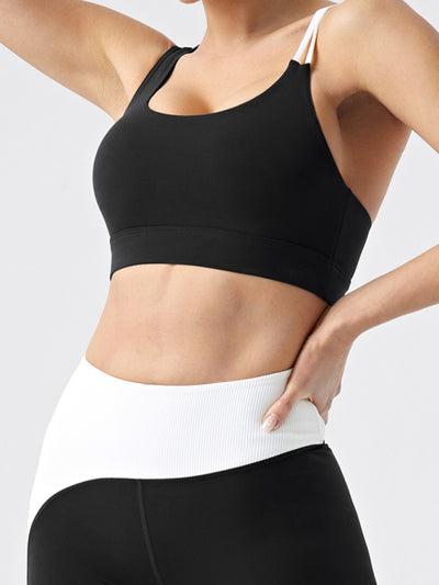 Eco-Friendly Recycled Yoga Sports Bra for Women

Sustainable Contrast Color Yoga Bra with Support

High Impact Recycled Fabric Sports Bra for Yoga

Environmentally Friendly Yoga Bra with Stylish Design

Women’s Activewear Sports Bra Made from Recycled Materials

Breathable Recycled Fabric Yoga Bra with Contrast Straps

Sustainable Workout Bra for Women with Eco Fabric

Recycled Polyester Yoga Sports Bra with Color Block Design

Eco-Conscious High Support Bra for Yoga and Fitness

Stylish Eco-Friendly Yoga B