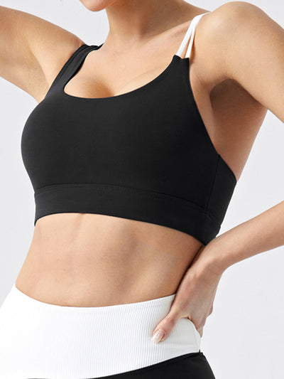 Eco-Friendly Recycled Yoga Sports Bra for Women

Sustainable Contrast Color Yoga Bra with Support

High Impact Recycled Fabric Sports Bra for Yoga

Environmentally Friendly Yoga Bra with Stylish Design

Women’s Activewear Sports Bra Made from Recycled Materials

Breathable Recycled Fabric Yoga Bra with Contrast Straps

Sustainable Workout Bra for Women with Eco Fabric

Recycled Polyester Yoga Sports Bra with Color Block Design

Eco-Conscious High Support Bra for Yoga and Fitness

Stylish Eco-Friendly Yoga B