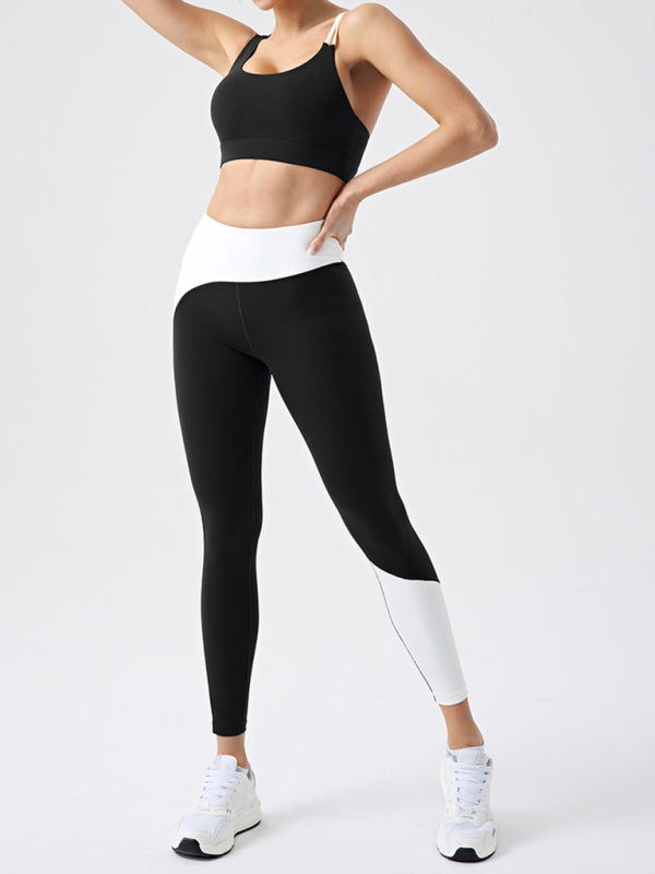 Eco-Friendly Recycled Yoga Sports Bra for Women

Sustainable Contrast Color Yoga Bra with Support

High Impact Recycled Fabric Sports Bra for Yoga

Environmentally Friendly Yoga Bra with Stylish Design

Women’s Activewear Sports Bra Made from Recycled Materials

Breathable Recycled Fabric Yoga Bra with Contrast Straps

Sustainable Workout Bra for Women with Eco Fabric

Recycled Polyester Yoga Sports Bra with Color Block Design

Eco-Conscious High Support Bra for Yoga and Fitness

Stylish Eco-Friendly Yoga B