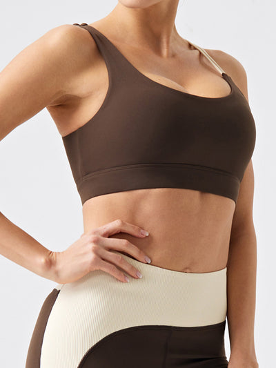 Eco-Friendly Recycled Yoga Sports Bra for Women

Sustainable Contrast Color Yoga Bra with Support

High Impact Recycled Fabric Sports Bra for Yoga

Environmentally Friendly Yoga Bra with Stylish Design

Women’s Activewear Sports Bra Made from Recycled Materials

Breathable Recycled Fabric Yoga Bra with Contrast Straps

Sustainable Workout Bra for Women with Eco Fabric

Recycled Polyester Yoga Sports Bra with Color Block Design

Eco-Conscious High Support Bra for Yoga and Fitness

Stylish Eco-Friendly Yoga B