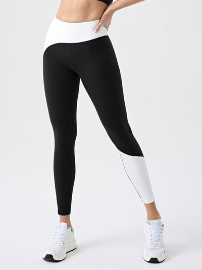 Eco-friendly contrast color yoga leggings for women

Sustainable high-waisted color block fitness leggings

Recycled material yoga pants with color contrast design

Organic cotton contrast yoga leggings for gym workouts

Non-toxic dye contrast color eco leggings for yoga

Environmentally friendly color block leggings for fitness

Breathable eco yoga leggings with stylish contrast

Ethically made contrast color leggings for active women

Sustainable yoga wear with contrast color panels

High-stretch eco fitn