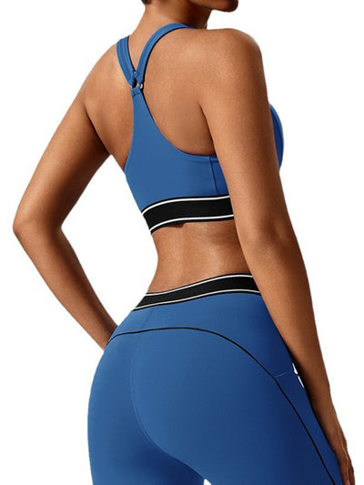 Seamless Elastic Yoga Sports Bra for Women

High Support Fashion Sports Bra for Workouts

Breathable Fitness Yoga Bra with Removable Pads

Stretchy Workout Bra for Running and Yoga

Trendy Gym Sports Bra for Active Women

Stylish Elastic Sports Bra for Fitness Training

Comfortable Yoga Bra for Medium Impact Exercise

Moisture Wicking Fashion Sports Bra for Gym

Supportive Athletic Bra for Women Yoga Sessions

Elastic Racerback Yoga Bra for Daily Workouts