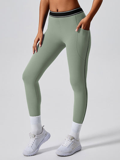 High waisted contrast color yoga leggings for women

Seamless fitness leggings with color block design

Women’s workout leggings with contrast waistband

Color block yoga pants for gym and activewear

Stretchy fitness leggings with high waist support

Breathable contrast color gym leggings for women

Tummy control color block yoga pants for workouts

Moisture-wicking contrast leggings for fitness training

Two-tone high rise leggings for yoga and gym

Squat-proof fitness leggings with color contrast panels