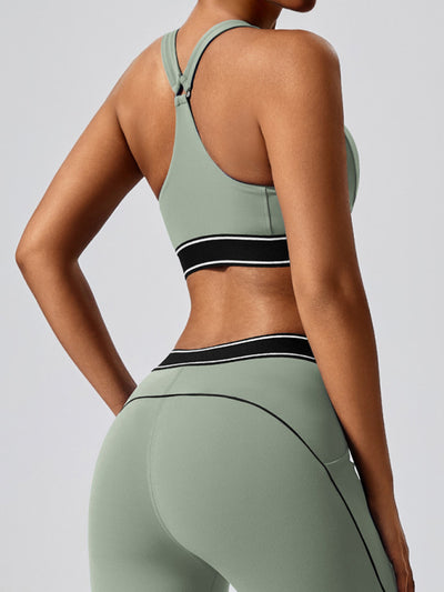 High waisted contrast color yoga leggings for women

Seamless fitness leggings with color block design

Women’s workout leggings with contrast waistband

Color block yoga pants for gym and activewear

Stretchy fitness leggings with high waist support

Breathable contrast color gym leggings for women

Tummy control color block yoga pants for workouts

Moisture-wicking contrast leggings for fitness training

Two-tone high rise leggings for yoga and gym

Squat-proof fitness leggings with color contrast panels
