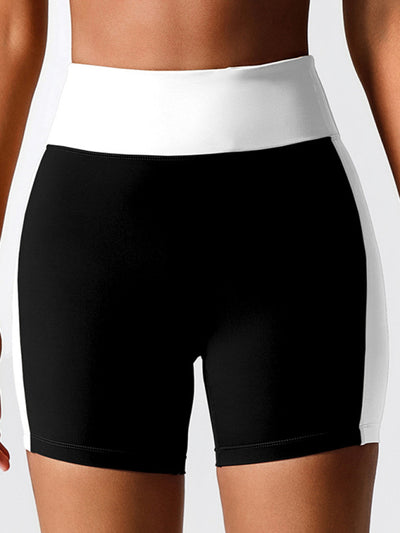 Environmentally Friendly Fabric Backless Yoga Top + Yoga Pants Set