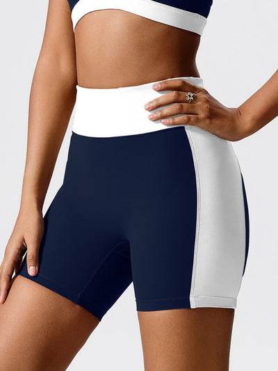 Environmentally Friendly Fabric Backless Yoga Top + Yoga Pants Set