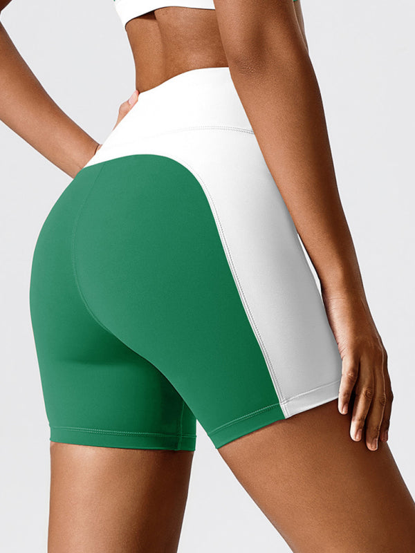Environmentally Friendly Fabric Backless Yoga Top + Yoga Pants Set