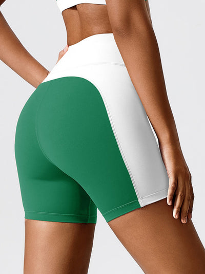 Environmentally Friendly Fabric Backless Yoga Top + Yoga Pants Set