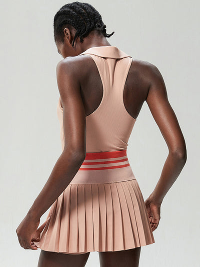 Women's two-piece tennis skirt and top set for workouts

High waisted athletic skirt with matching sports bra set

Two-piece fitness outfit tennis skirt and crop top combo

Stylish workout tennis skirt set for women gym wear

Breathable two-piece sports outfit tennis skirt activewear

Ladies tennis workout set with skirt and tank top

Matching tennis skirt and top set for athletic training

Women’s tennis co-ord set with performance skirt and top

Trendy gym wear set with tennis skirt for active women

Tenn