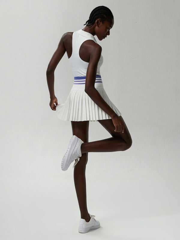 Women's two-piece tennis skirt and top set for workouts

High waisted athletic skirt with matching sports bra set

Two-piece fitness outfit tennis skirt and crop top combo

Stylish workout tennis skirt set for women gym wear

Breathable two-piece sports outfit tennis skirt activewear

Ladies tennis workout set with skirt and tank top

Matching tennis skirt and top set for athletic training

Women’s tennis co-ord set with performance skirt and top

Trendy gym wear set with tennis skirt for active women

Tenn