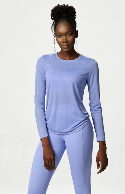 women's round neck quick dry workout top

curved hem long sleeve gym shirt for women

breathable athletic top with long sleeves

quick dry sportswear top for running women

moisture wicking curved hem fitness shirt

ladies long sleeve breathable training top

lightweight long sleeve top for yoga

round neck activewear shirt with curved hem

slim fit long sleeve workout top women

high performance quick dry sports shirt