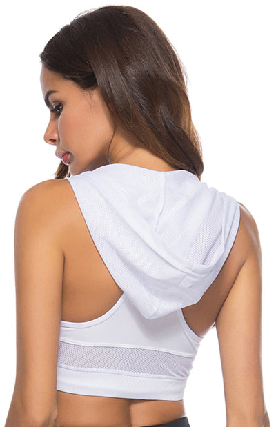 Women's Quick Dry Hooded Yoga Vest for Running

Lightweight Running Vest with Hood for Women

Breathable Women's Athletic Hooded Workout Top

Moisture Wicking Yoga Vest with Hoodie for Women

Ladies Quick Dry Gym Tank Top with Hood

Women's Sleeveless Hoodie for Running and Yoga

High Performance Quick Dry Hooded Fitness Vest

Hooded Activewear Tank Top for Women Gym Use

Quick Dry Sports Vest with Hood for Women

Women's Hooded Workout Tank Top for Outdoor Fitness