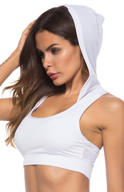 Women's Quick Dry Hooded Yoga Vest for Running

Lightweight Running Vest with Hood for Women

Breathable Women's Athletic Hooded Workout Top

Moisture Wicking Yoga Vest with Hoodie for Women

Ladies Quick Dry Gym Tank Top with Hood

Women's Sleeveless Hoodie for Running and Yoga

High Performance Quick Dry Hooded Fitness Vest

Hooded Activewear Tank Top for Women Gym Use

Quick Dry Sports Vest with Hood for Women

Women's Hooded Workout Tank Top for Outdoor Fitness