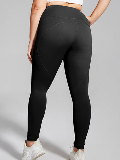 Plus Size High Waist Quick Dry Yoga Leggings for Women

High Waist Hip Lift Yoga Pants for Plus Size Women

Breathable Quick Dry Plus Size Workout Leggings

Plus Size Compression Yoga Leggings with Tummy Control

Quick Dry Plus Size Activewear Leggings for Curvy Women

High Waist Moisture Wicking Yoga Pants for Plus Size

Sculpting Hip Lift Yoga Leggings for Plus Size Ladies

Non-See Through Plus Size Yoga Leggings with Pockets

Plus Size High Waist Gym Leggings for Curvy Figures

Stretchy Quick Dry Yoga Pa