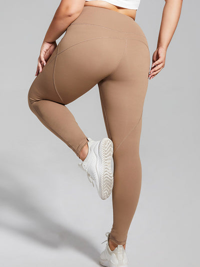 Plus Size High Waist Quick Dry Yoga Leggings for Women

High Waist Hip Lift Yoga Pants for Plus Size Women

Breathable Quick Dry Plus Size Workout Leggings

Plus Size Compression Yoga Leggings with Tummy Control

Quick Dry Plus Size Activewear Leggings for Curvy Women

High Waist Moisture Wicking Yoga Pants for Plus Size

Sculpting Hip Lift Yoga Leggings for Plus Size Ladies

Non-See Through Plus Size Yoga Leggings with Pockets

Plus Size High Waist Gym Leggings for Curvy Figures

Stretchy Quick Dry Yoga Pa